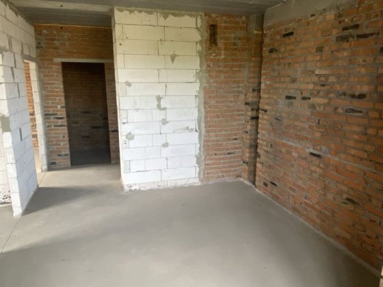 1к квартира в Бучі біля парку! Без %! Є розермінування! Буча