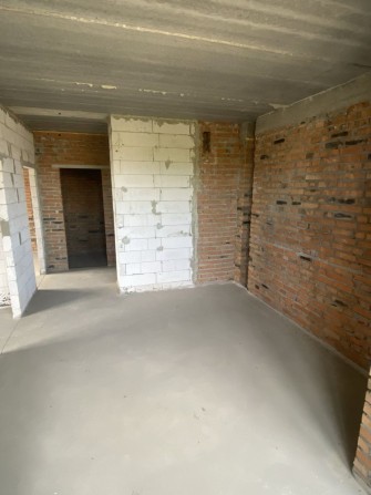 1к квартира в Бучі біля парку! Без %! Є розермінування! - фото 1