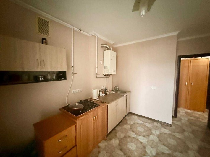 Продається 1 кімнатна квартира з ремонтом. Без комісії - фото 1