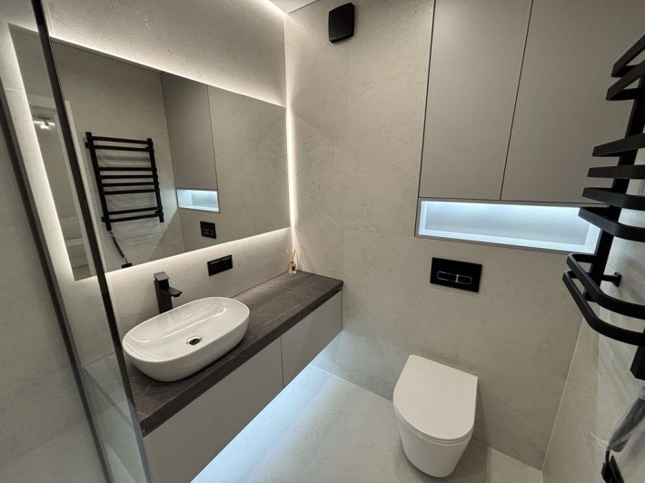 Квартира в Центрі ЖК Family Plaza - фото 1