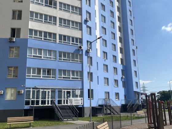 Продаж 1 кімн. 41,6 м2 ЖК « Олімпійський» Без % Бровары