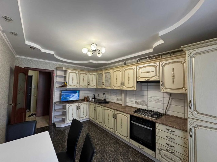 Продаж 2 кім квартира в РАЙОНІ ОЗЕРА (S) - фото 1