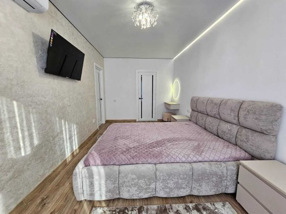 Двокімнатна квартира в самому центрі міста Ивано-Франковск