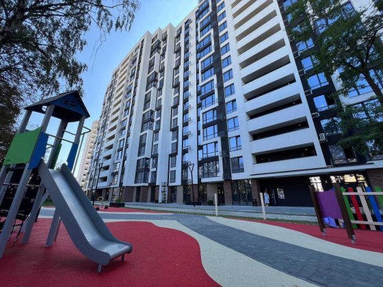 Продаж 2 кімнатної квартири ЖК Manhattan Ивано-Франковск