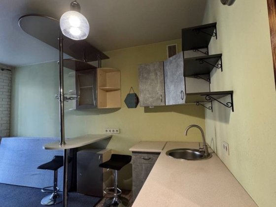 Іпотека! Сертифікат! Студія з ремонтом! Є Балкон! Буча