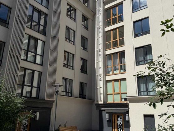 Квартира 1-кімнатна з документами Ирпень