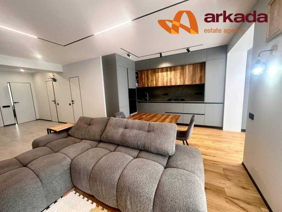 3кім Квартира з Ремонтом Центр Ивано-Франковск