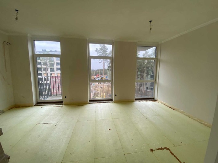 Буча! ЖК серед сосен та лісу! ЧАСТКОВИЙ РЕМОНТ! ГАЗ! Без комісії торг - фото 1