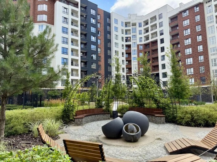 3 кім квартира ЖК СИНЕРГІЯ СІТІ  Зданий будинок!  ЄОСЕЛЯ - Так! - фото 1