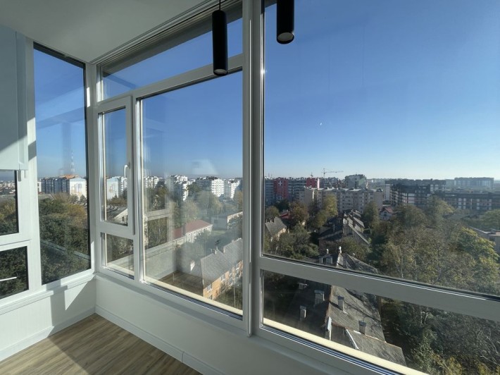 Продаж видової квартири з ремонтом біля парку та озера ЄОСЕЛЯ - фото 1
