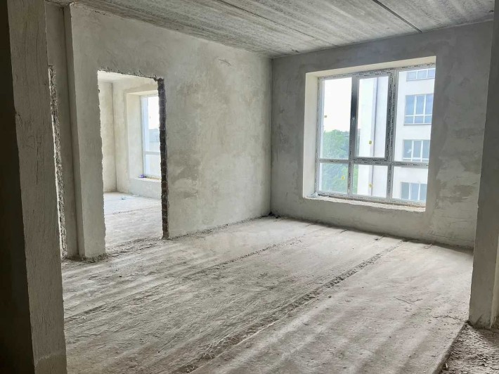 Продається 3-кімнатна квартира поруч парку Шевченка. - фото 1