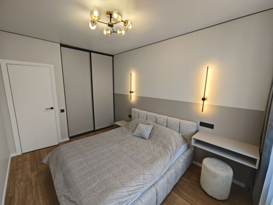 Продам квартиру в Сіті парк Центральний парк Ирпень