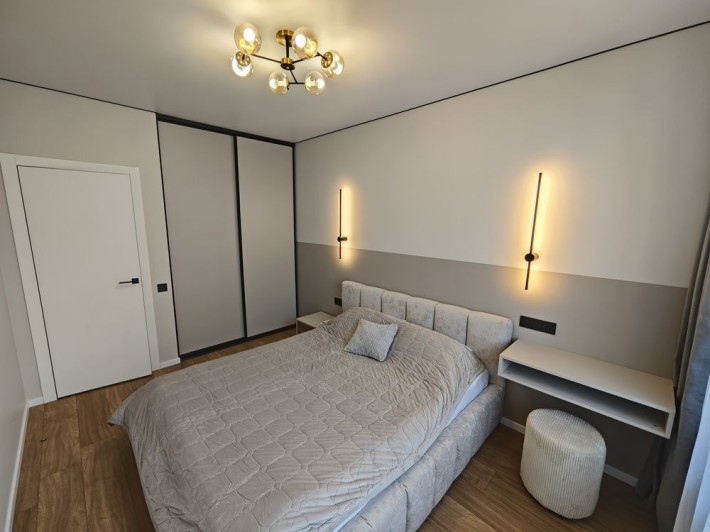 Продам квартиру в Сіті парк Центральний парк - фото 1