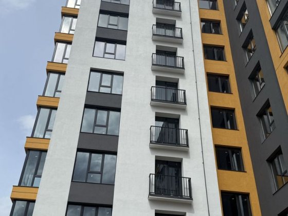 Продаж 2 кім квартири. Каскад Ивано-Франковск