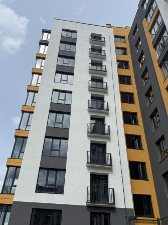 Продаж 2 кім квартири. Каскад - фото 1