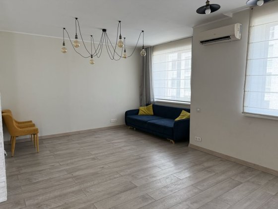 Продаж 2-х кімнатної квартири ЖК Континент Буча, 88,3м2 Буча