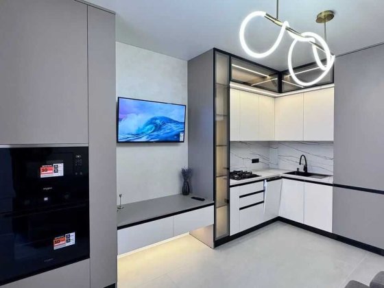 Простора 1,5к квартира біля парку, центр, Чорновола Ивано-Франковск