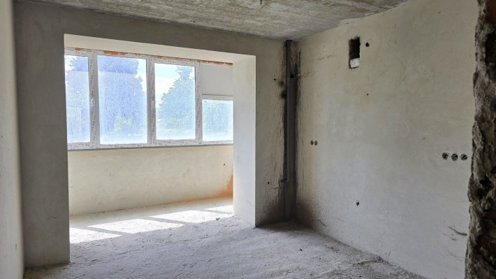 Продам 1к квартиру біля ТЦ Велес - фото 1