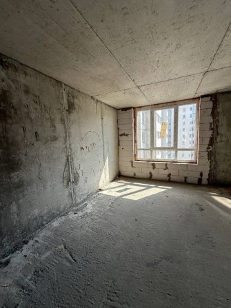 ГОТОВА Однокімнатна квартира біля Києва! Без комісії! - фото 1