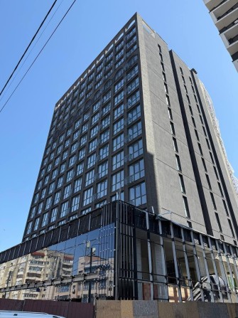 2к квартира ЖК Ярко Центр - фото 1