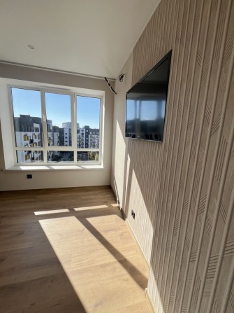 Без%. Квартира студія з ремонтом. Документи готові до угоди! - фото 1