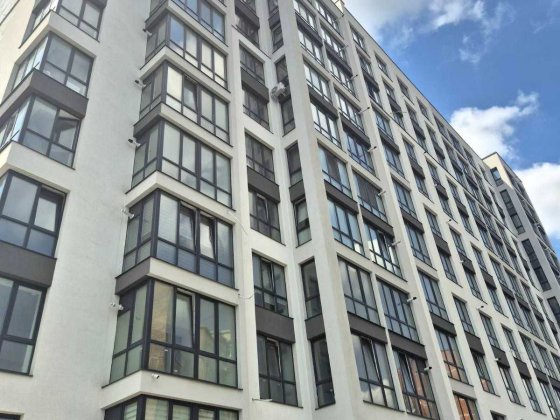 Продаж 2к квартири 65.8 м² на Пасічні Ивано-Франковск