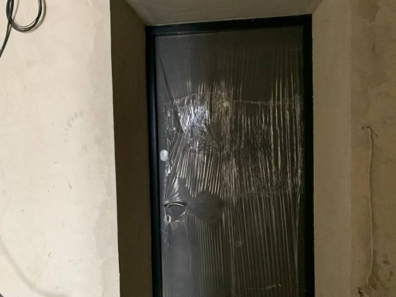 Продаж 1 кім квартири в тихій локації Ивано-Франковск