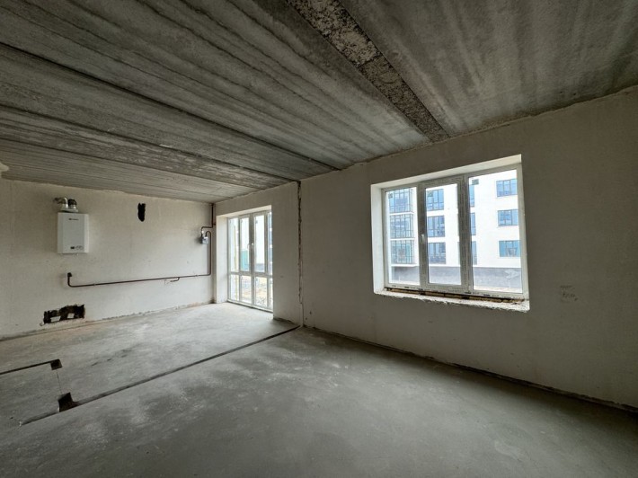 Однокімнатна квартира, готова до ремонту, хороша локація.БЕЗ КОМІСІЇ - фото 1