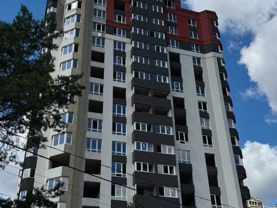 1к квартира  з розтермінуванням без %, ПВ - лише $10000 Ірпінь