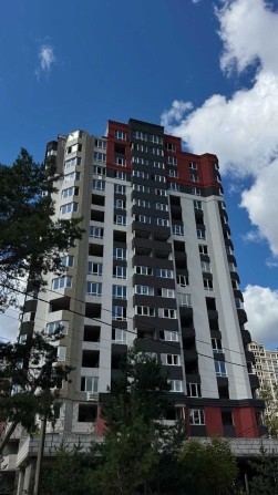 1к квартира  з розтермінуванням без %, ПВ - лише $10000 - фото 1