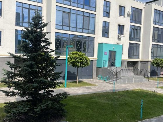 Однокімнатна квартира!!! Ирпень