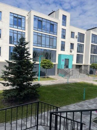 Однокімнатна квартира!!! - фото 1