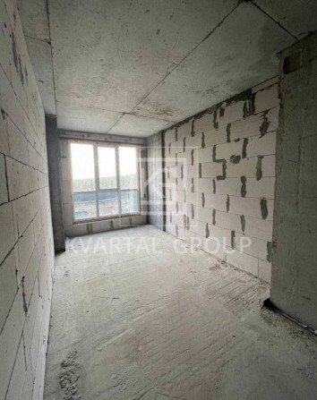 Продається квартира без ремонту! Центральний парк ! 42 кв.м - фото 1