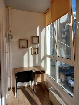 Однокімнатна квартира з ремонтом - фото 1