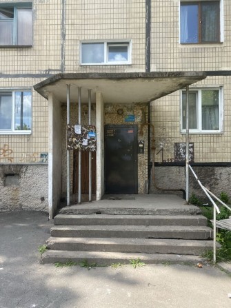 3 комнатная квартира Кривой Рог Бульвар Маршала Василевского - фото 1