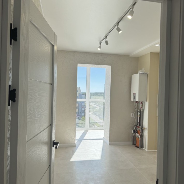 Євро двушка з ремонтом! Є укриття! Без комісії! - фото 1