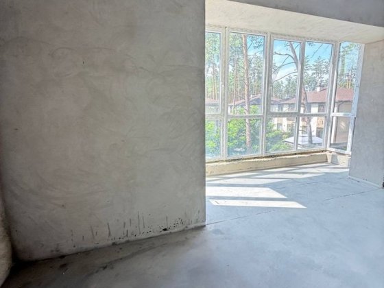 Двокімнатна квартира в новобудові, зручна локація! БЕЗ % для ПОКУПЦЯ!! Буча