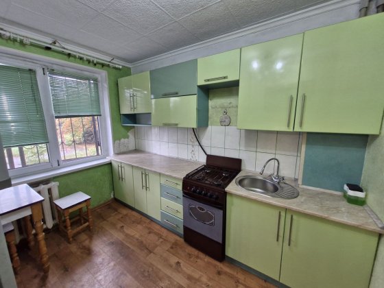 Продаж 1-но кімнатної квартири. Дніпровське шосе. Взуттєва фабрика. Кривий Ріг