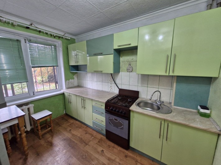 Продаж 1-но кімнатної квартири. Дніпровське шосе. Взуттєва фабрика. - фото 1