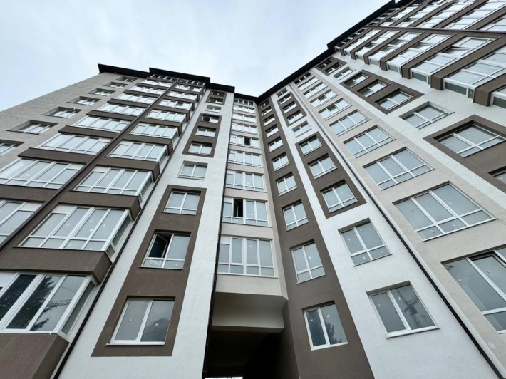 Трикімнатна квартира в комплексі на здачі без посередників - фото 1