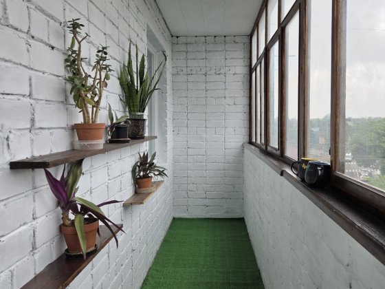 Трикімнатна квартира в центрі від власника Кременчуг