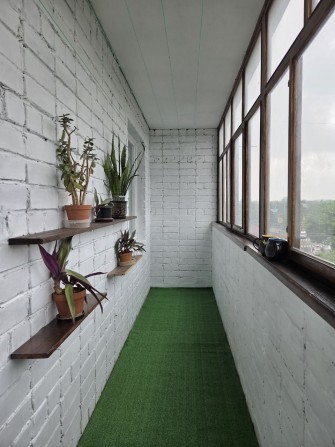 Трикімнатна квартира в центрі від власника - фото 1