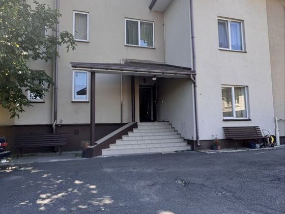 Продаж 1-к. квартири Буча Буча