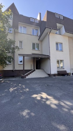 Продаж 1-к. квартири Буча - фото 1