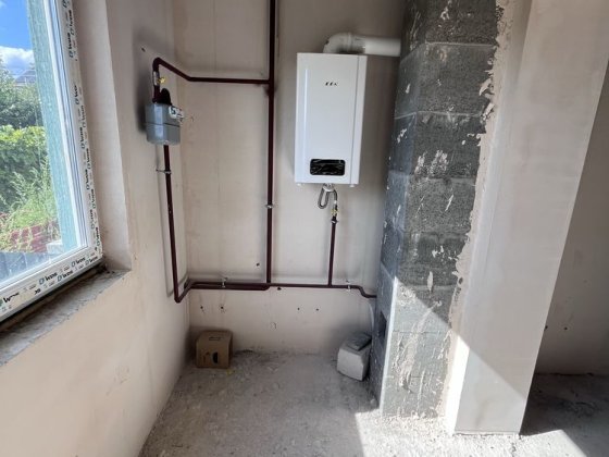 Найдешевша двокімнатна квартира в Бучі хороше розташування Буча