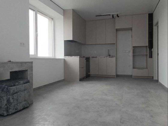 продаж велика (53м2) 1-кім  з ремомонтом на Пасічній. Ивано-Франковск