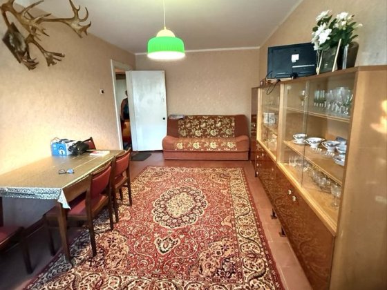 Продаю 3х комнатную квартиру, пер.Бульварный, Артем Кривой Рог