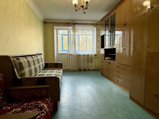 2 кімнатна квартира. Нагірна частина Кременчуг