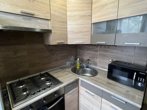 4 кімн. 17 кв-л, Тернівський р-н Кривий Ріг