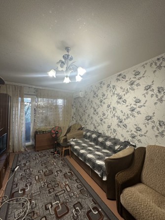 Продам 1 комнатную квартиру на юбилейной - фото 1